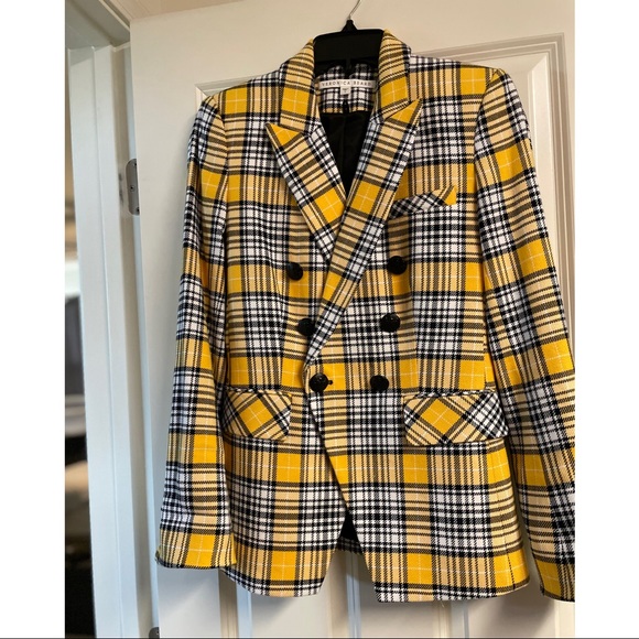 Veronica beard blazer!!! - Picture 1 of 5